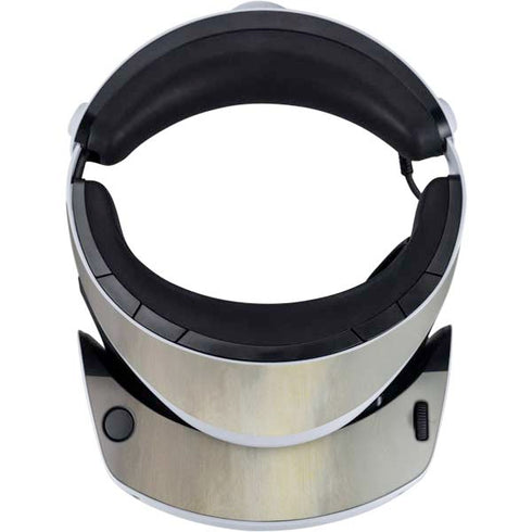 Frazetta Death Dealer on Horseback PlayStation VR2 Skin